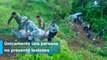 Cae a barranco autobús de pasajeros en Tepic, Nayarit; hay 17 muertos y 22 heridos