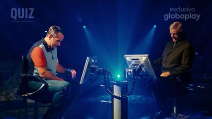 Quiz: Quem Quer Ser um Milionário? | show | 2020 | Official Trailer