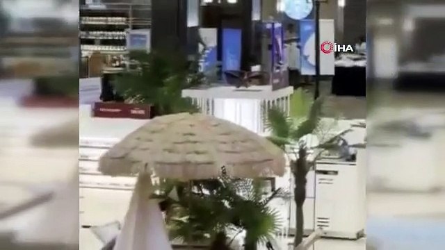 Attaque au couteau en Corée du Sud : 9 blessés