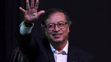 Los vínculos del 'clan Torres' en la campaña presidencial de Gustavo Petro