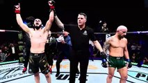 Who Will Islam Makhachev Fight Top 5 Fighters Who Can Fight Islam Makhachev in UFC 294 Abu Dhabi