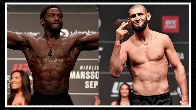 Khamzat Chimaev vs Jared Cannonier Not Good Fight UFC Fight Night Recap, Stipe Miocic on Jon Jones