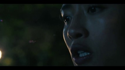 I Know What You Did Last Summer | [16+] Riley is pursued, and dra