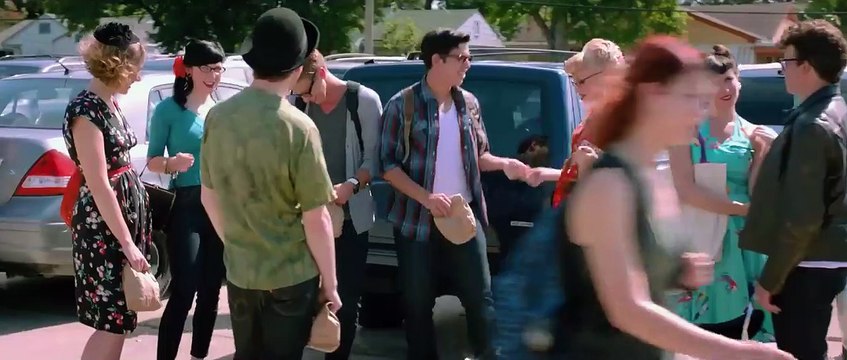 21 Jump Street Bande-annonce (RU)