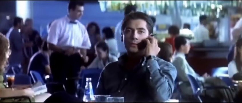 Entre les jambes Bande-annonce (NL)