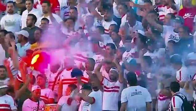 Zamalek 1-1 Al Nassr SADIO MANE All Goals & Highlights Champions Cup