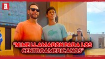 “Ni me llamaron para los Centroamericanos