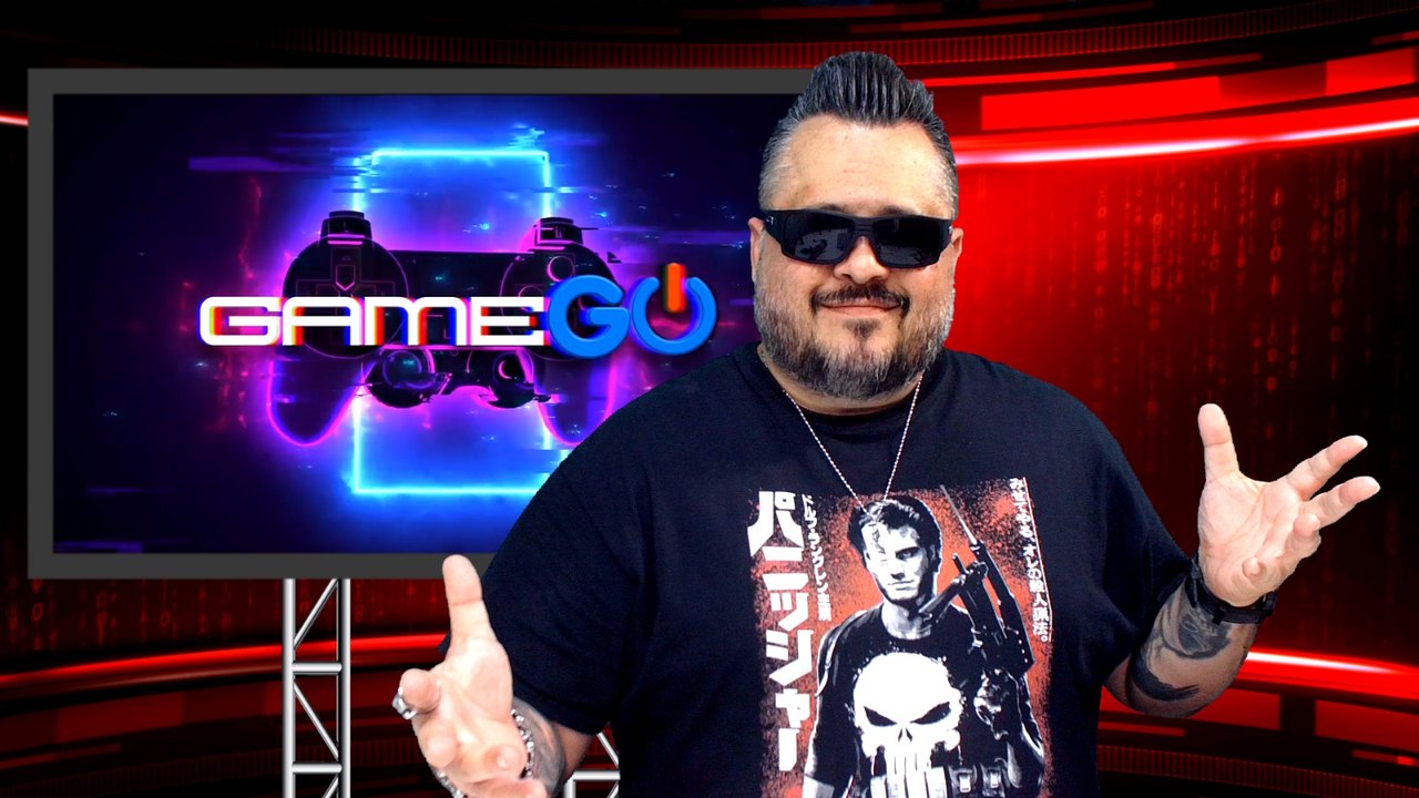 GAME GO 02 - 03 August 2023