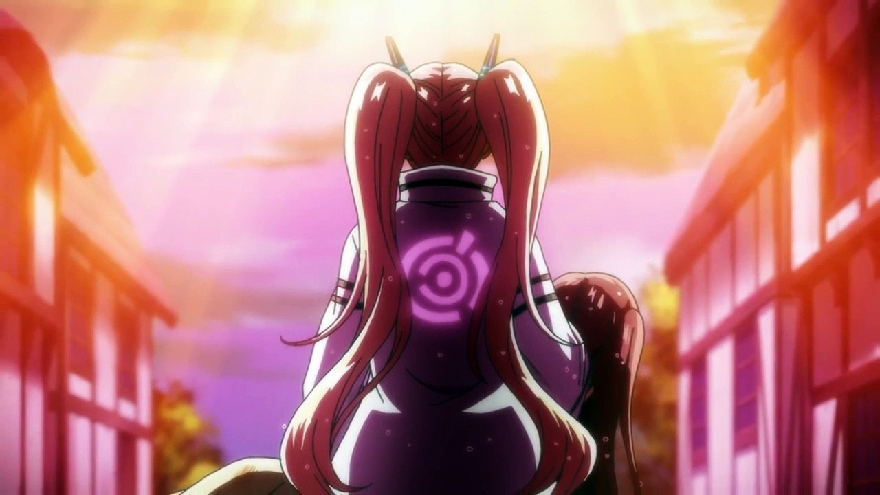 KamiKatsu: Working for God in a Godless World S01E08 - German | Anime Geschichten
