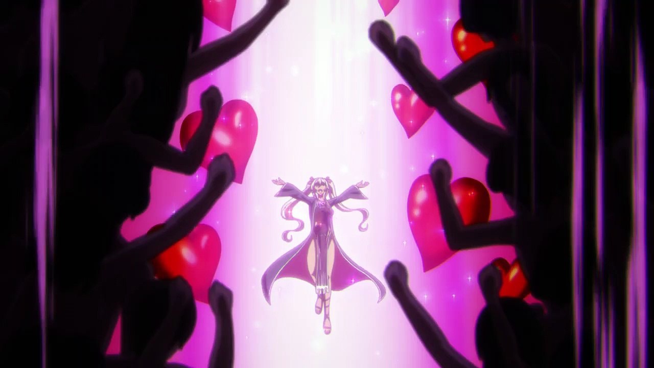 KamiKatsu: Working for God in a Godless World S01E07 - German | Anime Geschichten