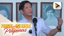 PBBM, tiniyak ang tulong sa mga Pilipinong naapektuhan ng nagdaang bagyo at habagat