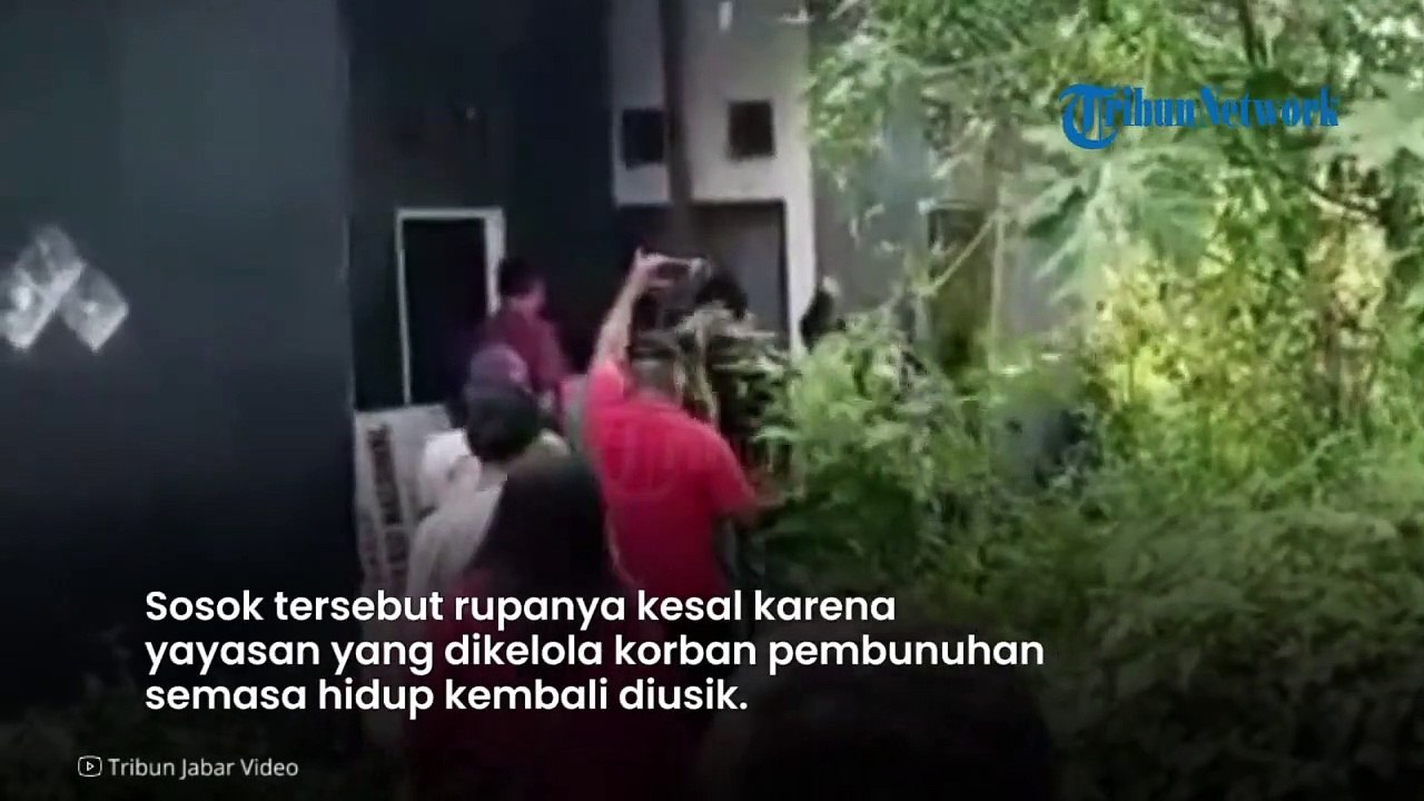 DIAM DIAM Ada yang Ngamuk Lantaran Kasus Subang Diungkit Lagi, Sosoknya Merupakan Saksi Kunci