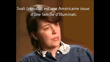 28-Une repentie illuminati témoigne  Partie 3  LA PROGRAMMATION