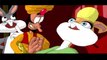 Looney Tunes Racing All Cutscenes [ All Endings + Intro ] (PS1)