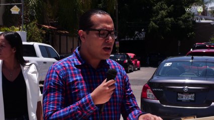 El partido Futuro colocó denuncia por irregularidades de los recursos de la verificación vehicular