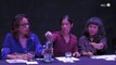 Arrancará la segunda edición del Ciclo de Teatro Documental Hecho por Mujeres