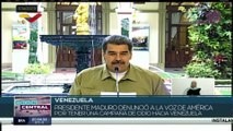 Edición Central 03-08: Gobierno de Petro y el ELN buscan la paz en Colombia