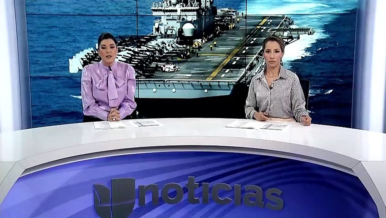 Marineros son acusados de espionaje por filtrar información vinculada con China