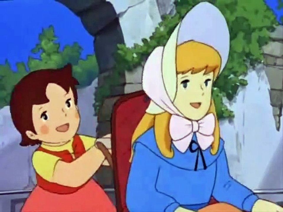 Heidi 30 22