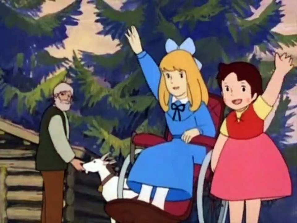 Heidi 35 12