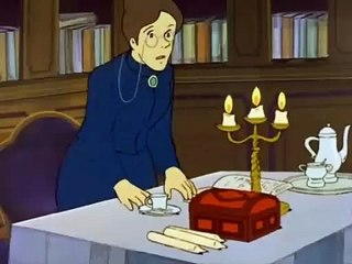 Heidi episódio 24 Portugal 2 2