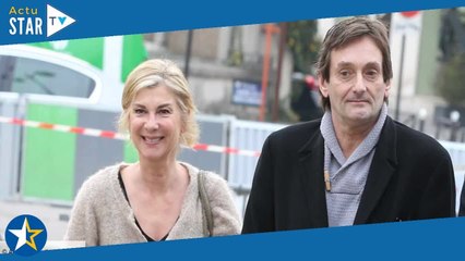 Michèle Laroque, cette question sur Pierre Palmade à laquelle elle refuse de répondre : “Je garde po