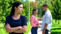 Dealing with Jealousy in Relationships. Overcoming Unhealthy Insecurities for a Strong Partnership