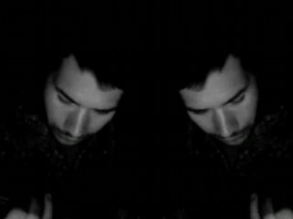 toujours la nuit