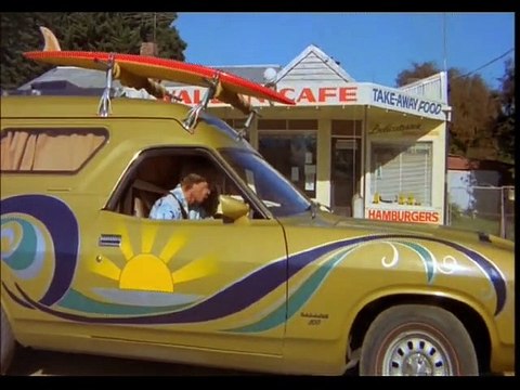 OZ: A Rock 'N' Roll Road Movie (1976) 1h 40m. Director: Chris Lofven. Cast: Joy Dunstan, Graham Matters, Bruce Spence, Michael Carman, Gary Waddell, Robin Ramsay, Paula Maxwell, Ned Kelly, Lorraine West, Russell Thompson, Gino Lattore, Roland Bonnet.