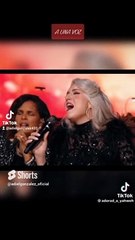 a una voz.3/8/2023.10:28P.M.Dailymotion:adiel gonzalez