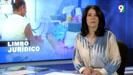 Afirman proyecto que regula trabajo doméstico está estancado | Emisión Estelar SIN con Alicia Ortega