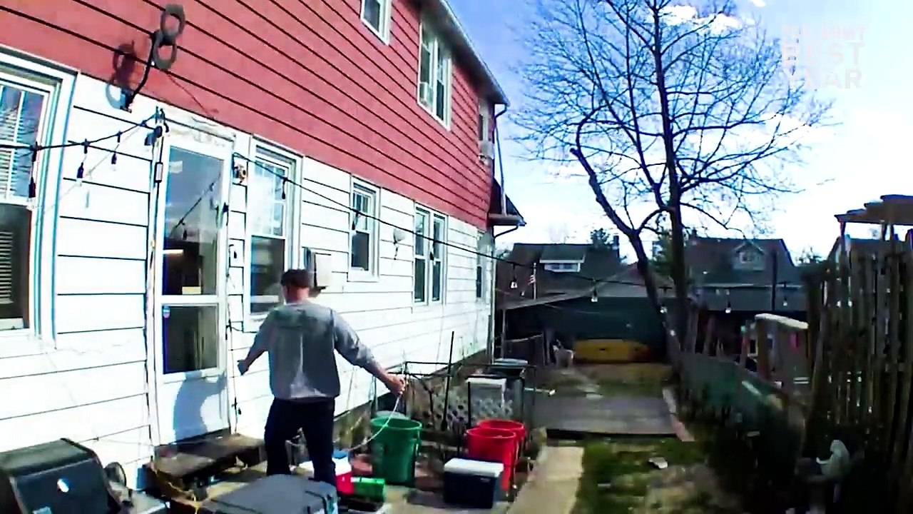 Best Fails Of The Year - Try Not To Laugh