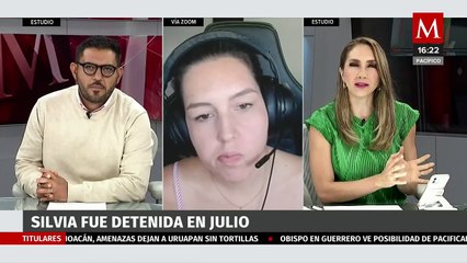 Mujer fue detenida por intentar robar 6 latas de leche en polvo en Torreón; ya se encuentra libre