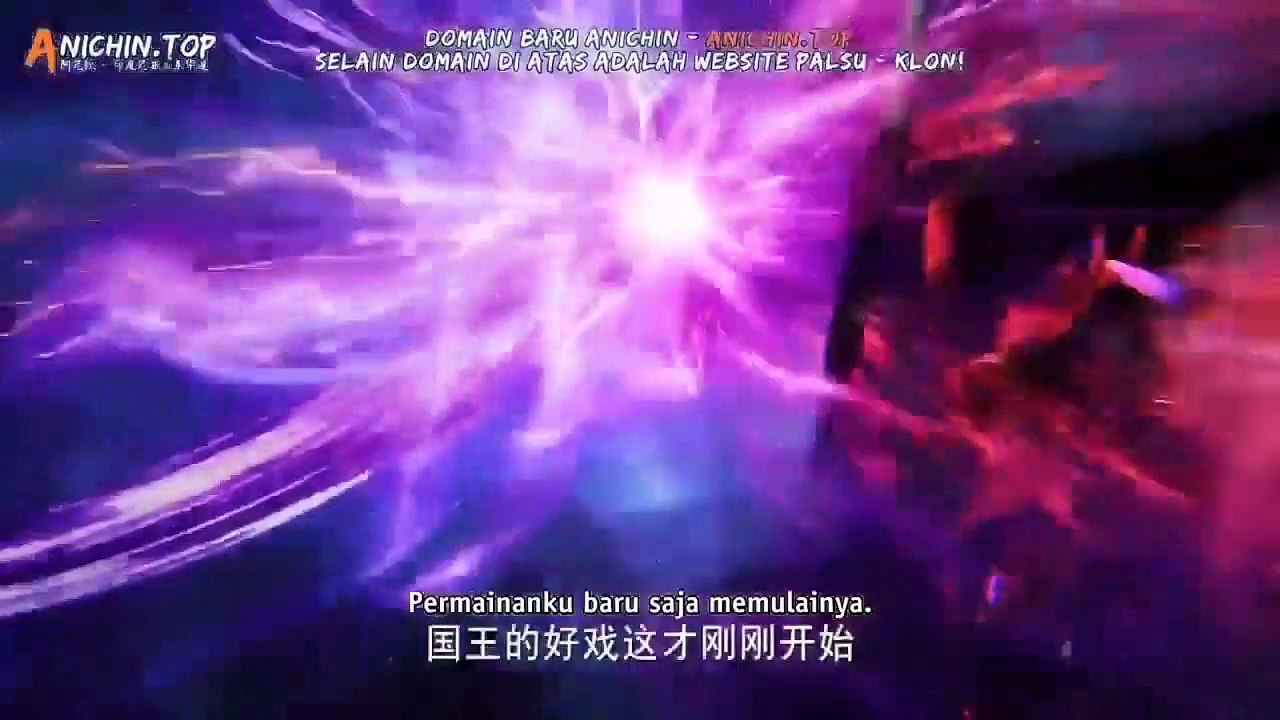 THRONE OF SEAL Episode 66 FULL Sub Indonesia