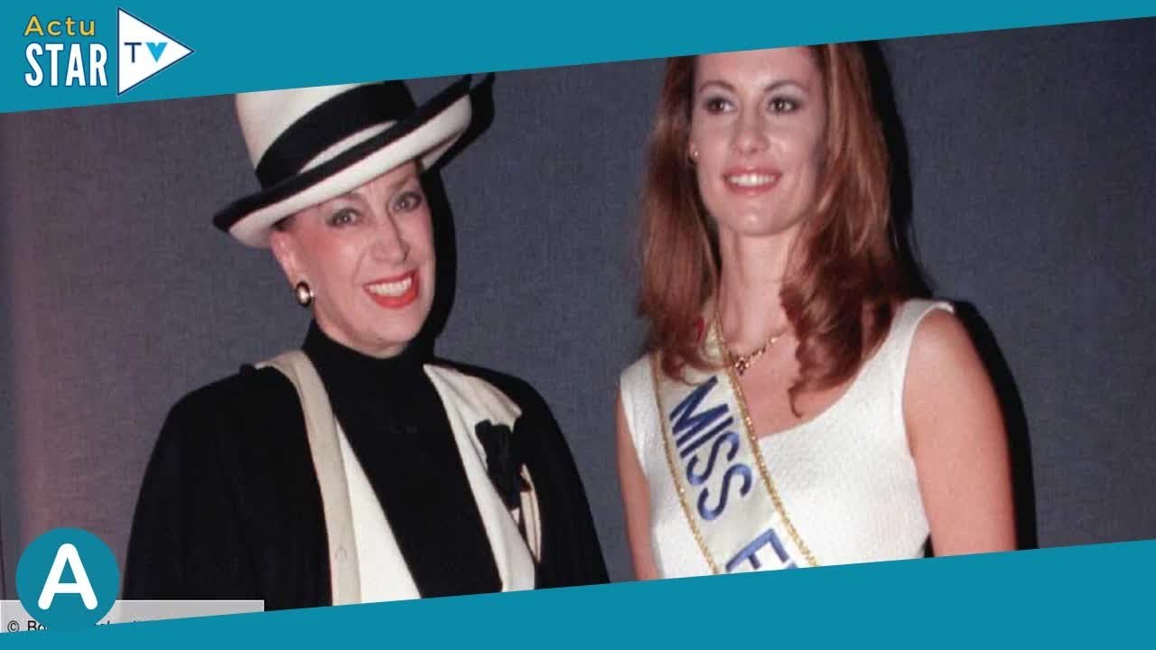 Mort de Geneviève de Fontenay : pourquoi elle avait crié sur Sophie Thalmann lors de leur première r