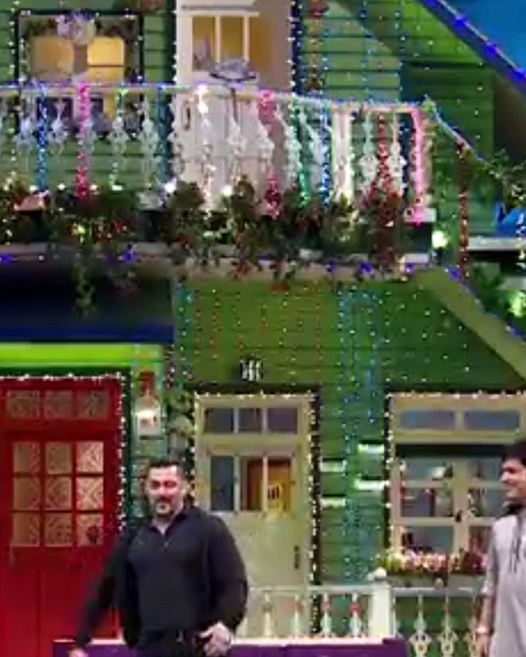 #Kapil Show Clips#Funclips