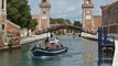 Piden que Venecia sea calificada como Patrimonio de la Humanidad en peligro: ¿qué supone estar en esa lista?