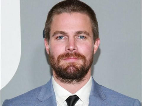 “Je soutiens mon syndicat, mais je ne soutiens pas la grève : Stephen Amell, ancienne star d'Arro