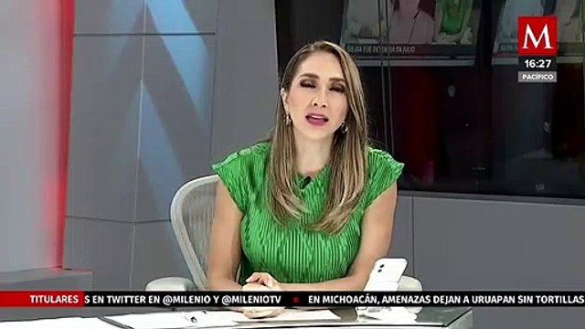 Red de mujeres acusa campaña contra titular del Inmujeres tras evento del TEPJF