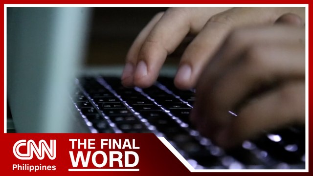 DBM defends confidential, intelligence funds in proposed 2024 budget | The Final Word