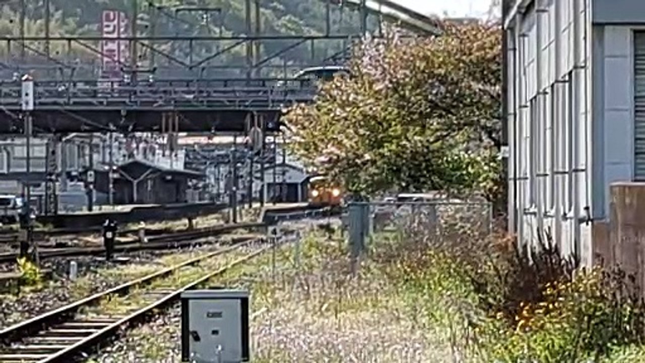 PXL_20230415_081831 67列車・67レ 67 trains, 67 re