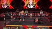 WWE The Brian Kendrick & Bobby Lashley vs John Cena & Titus O'Neil
