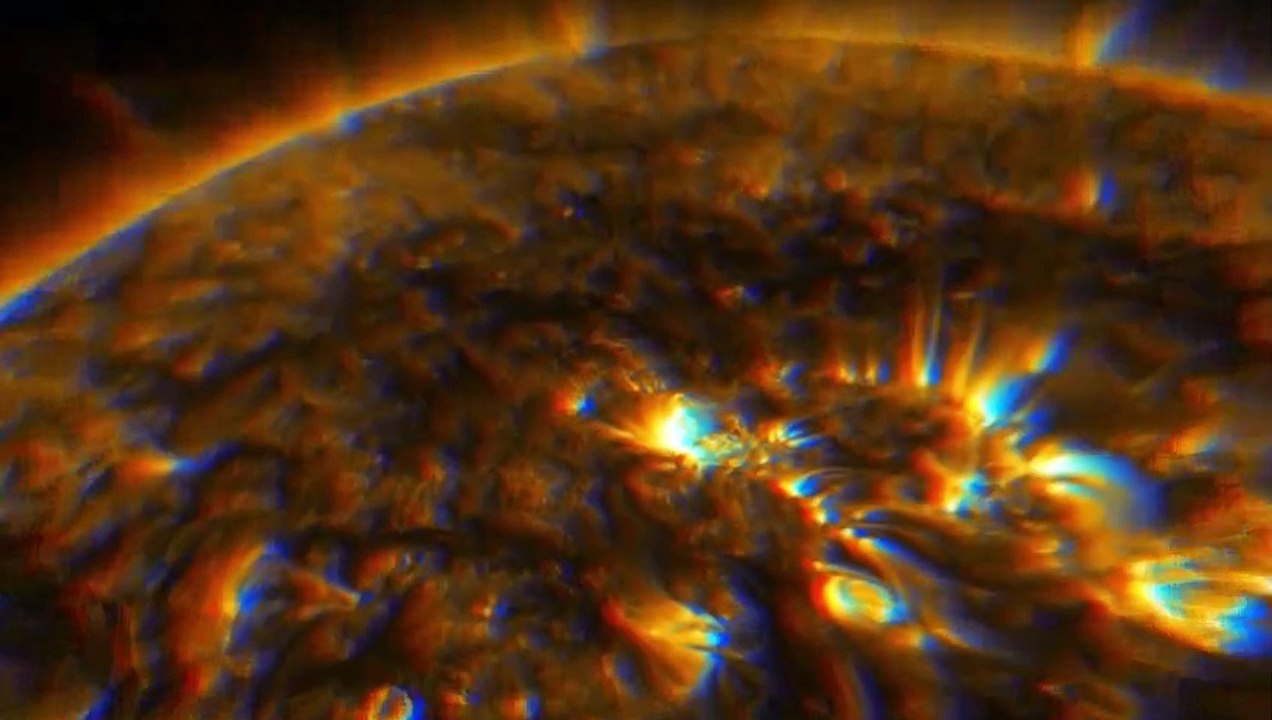 Nuclear fusion