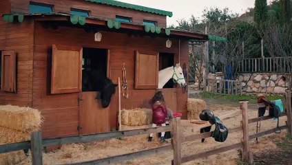 المسلسل التركى ابنة السفير حلقة 109 مدبلج عربى