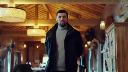 المسلسل التركى ابنة السفير حلقة 112 مدبلج عربى