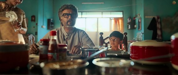 Jailer - Trailer: Muthupandi's Family & Secrets