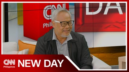 19th edition of Cinemalaya Film Festival opens today | New Day