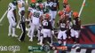 NFL | New York Jets vs. Cleveland Browns | Hall of Fame | Full Game Highlights