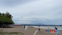 COMETAS PUNTARENAS