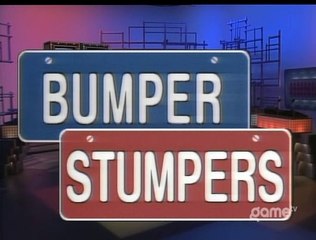 Mark-Vince vs. Mark-Ken (GTV), 8/87